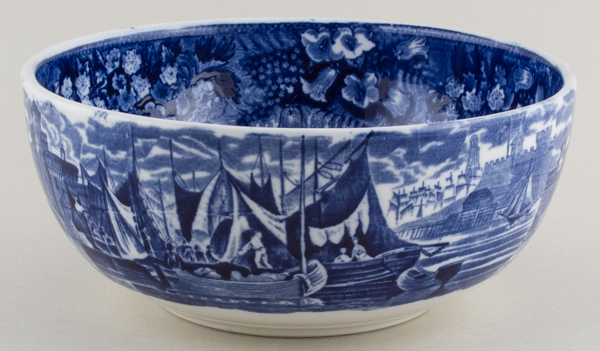 Bowl c1920s